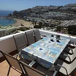 Mit Grandioser Aussicht Apartamento Puerto Rico (Gran Canaria)