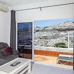 Mit Grandioser Aussicht *