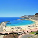 Mit Grandioser Aussicht Apartamento Puerto Rico (Gran Canaria)