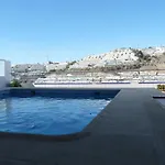 Mit Grandioser Aussicht Puerto Rico (Gran Canaria)