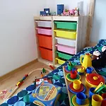 Apartamento Mit Grandioser Aussicht *