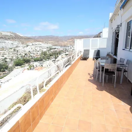 Mit Grandioser Aussicht Puerto Rico (Gran Canaria)