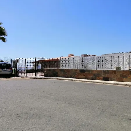 Apartament Mit Grandioser Aussicht Puerto Rico (Gran Canaria)