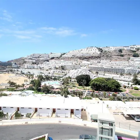 Mit Grandioser Aussicht Apartament