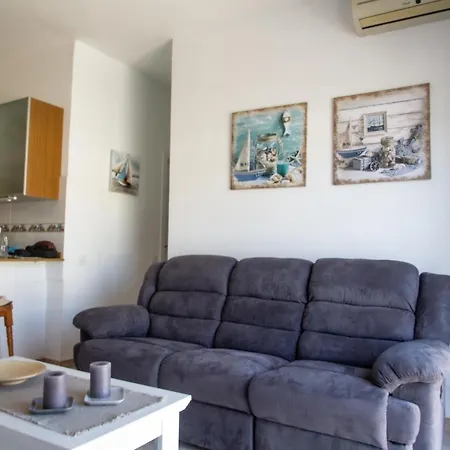 Apartament Mit Grandioser Aussicht Puerto Rico (Gran Canaria)
