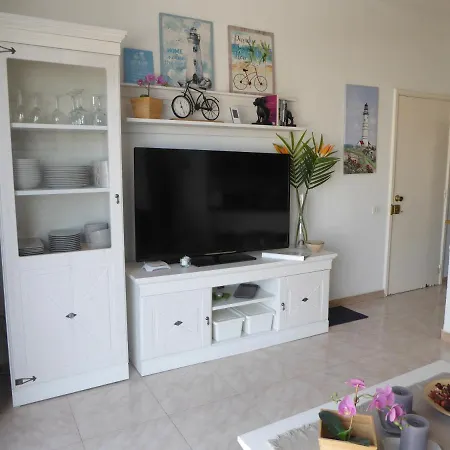 Mit Grandioser Aussicht Appartement Puerto Rico (Gran Canaria)