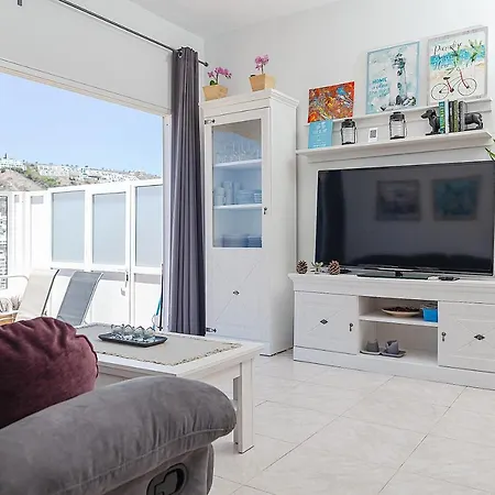 Mit Grandioser Aussicht Apartament *