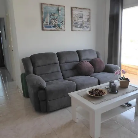 Mit Grandioser Aussicht Appartement Puerto Rico (Gran Canaria)