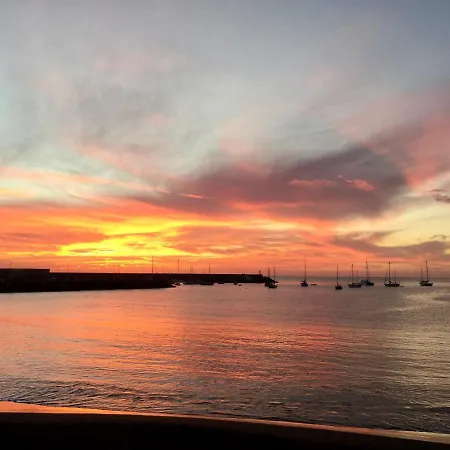 Mit Grandioser Aussicht Puerto Rico (Gran Canaria)