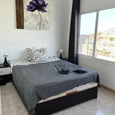 Mit Grandioser Aussicht Apartament