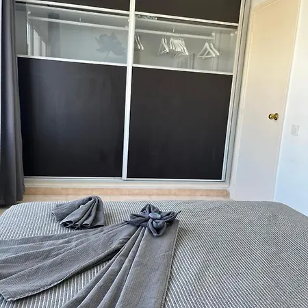 Mit Grandioser Aussicht Appartement *