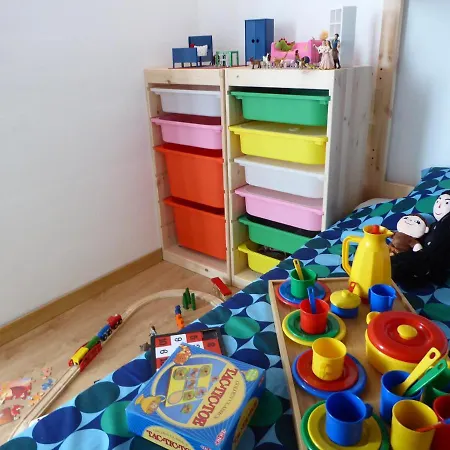Apartament Mit Grandioser Aussicht *