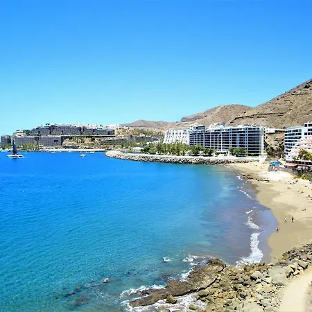 Mit Grandioser Aussicht * Puerto Rico (Gran Canaria)