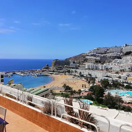 Apartament Mit Grandioser Aussicht