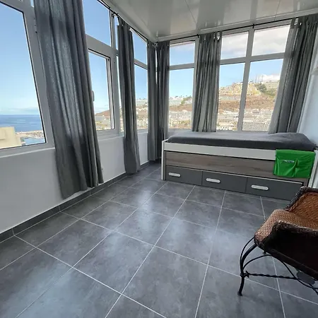 Apartament Mit Grandioser Aussicht