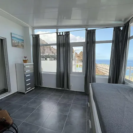 Mit Grandioser Aussicht Apartamento *