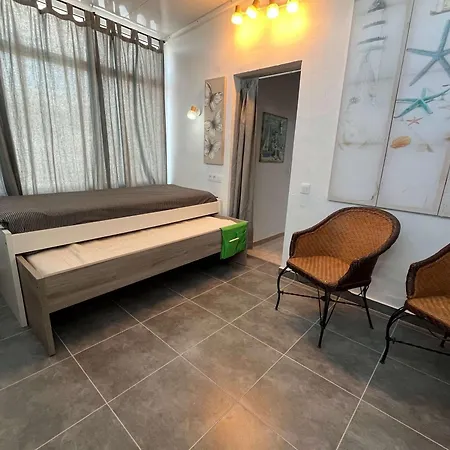 Apartament Mit Grandioser Aussicht *